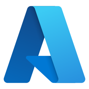 logo microsoft azure